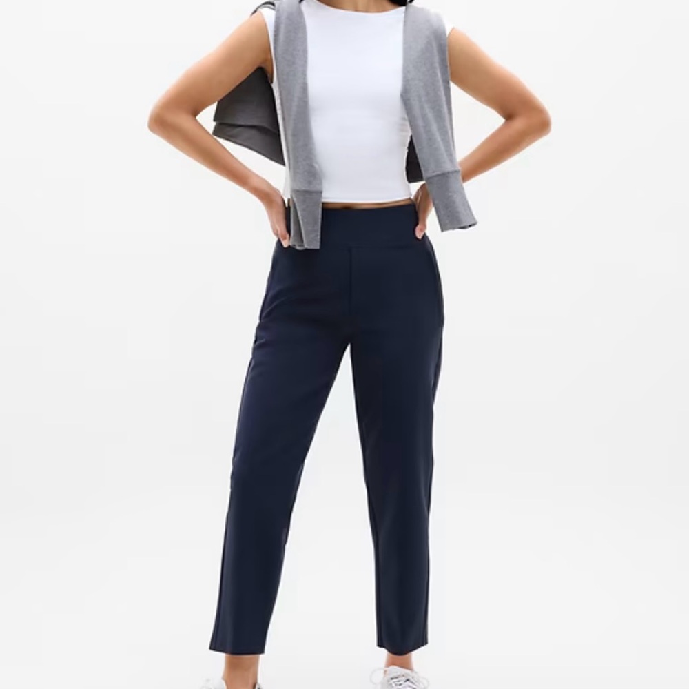 Athleta Endless High Rise Pant